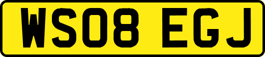 WS08EGJ