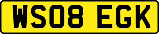 WS08EGK