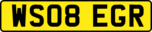 WS08EGR