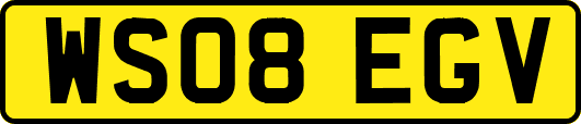 WS08EGV
