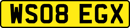 WS08EGX