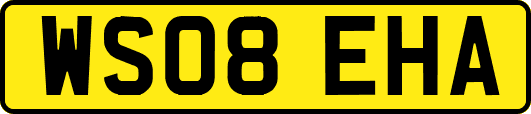 WS08EHA