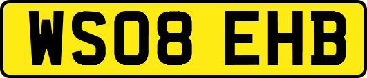 WS08EHB