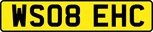 WS08EHC