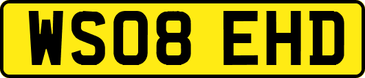 WS08EHD
