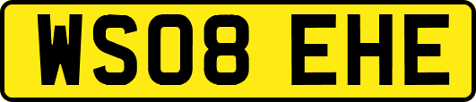 WS08EHE