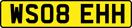 WS08EHH