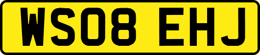 WS08EHJ