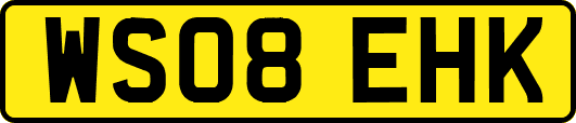 WS08EHK