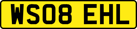 WS08EHL