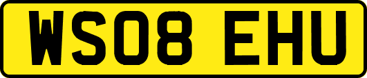 WS08EHU