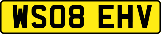WS08EHV
