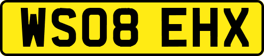 WS08EHX