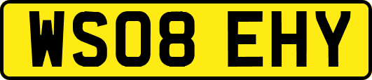 WS08EHY