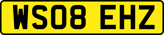 WS08EHZ