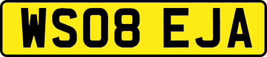 WS08EJA