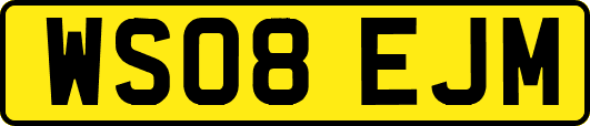 WS08EJM