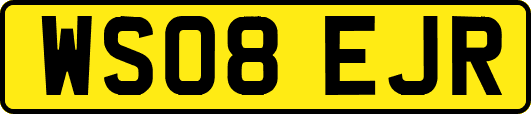 WS08EJR