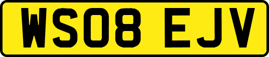 WS08EJV