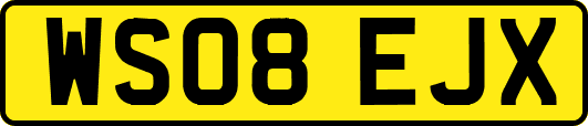 WS08EJX
