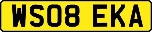 WS08EKA