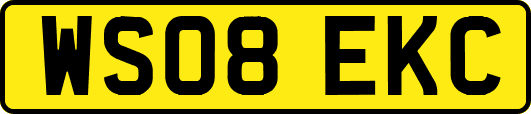 WS08EKC
