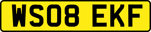 WS08EKF