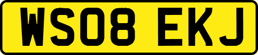 WS08EKJ