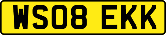 WS08EKK