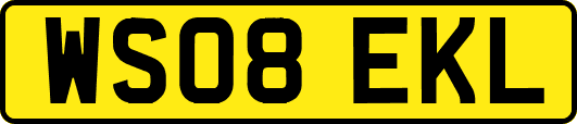 WS08EKL