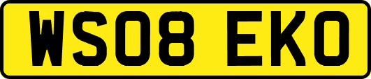 WS08EKO