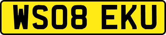 WS08EKU