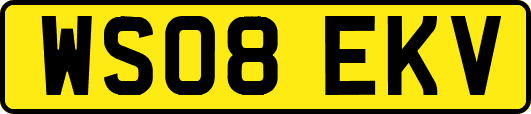 WS08EKV