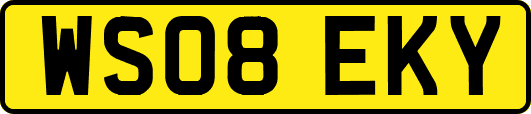 WS08EKY