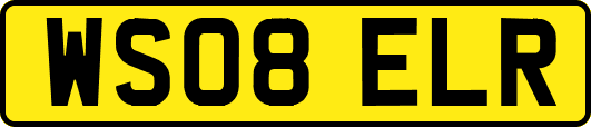 WS08ELR