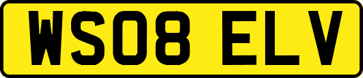 WS08ELV
