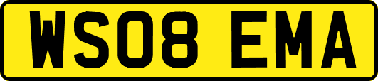WS08EMA