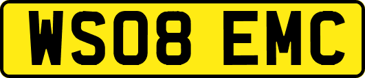 WS08EMC