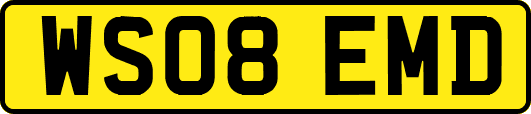 WS08EMD
