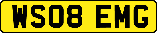 WS08EMG