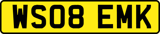WS08EMK