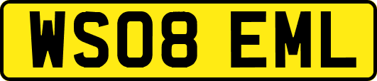 WS08EML
