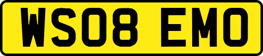 WS08EMO