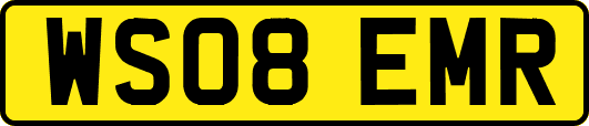 WS08EMR