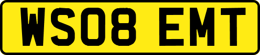 WS08EMT