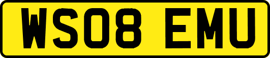 WS08EMU