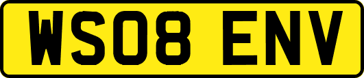 WS08ENV