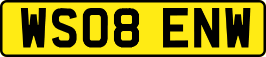 WS08ENW