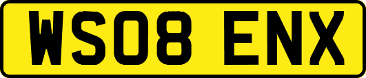 WS08ENX
