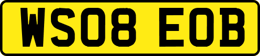 WS08EOB